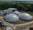 Energy financial group zahájila výrobu biometanu v největší bioplynové stanici na jižní Moravě EFG Vyškov BPS